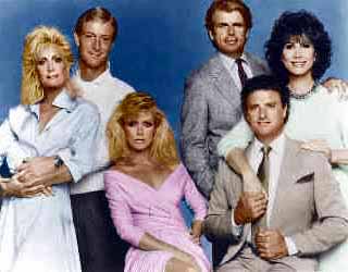 - Knots Landing (1979) The Complete Series On DVD