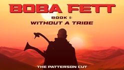 BOBA FETT PATTERSON & PENTEX DVD PART 1 & 2 [2 DVD] - 