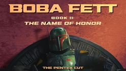 BOBA FETT PATTERSON & PENTEX DVD PART 1 & 2 [2 DVD] - 