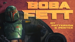 BOBA FETT PATTERSON & PENTEX DVD PART 1 & 2 [2 DVD] - 