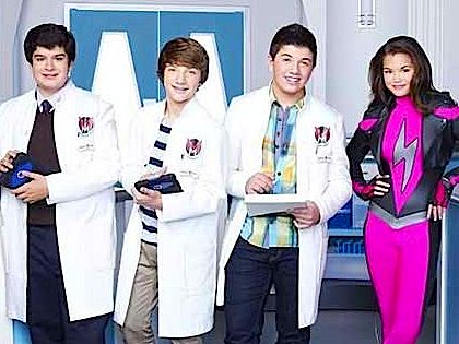 [CC] Mighty Med 2013 The Complete TV Series On DVD Bradley Steven Perry Jake Short Paris Berelc 