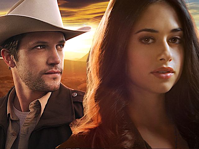 [CC] Roswell, New Mexico 2019 The Complete Series On 16 DVDS 