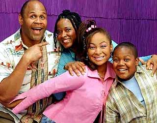 [CC] Thats So Raven The Complete TV Series On DVD 