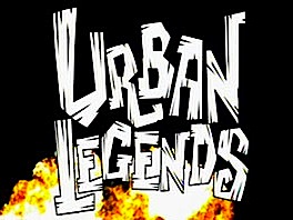 [CC] Urban Legends 2007 The Complete Series On 15 DVD's