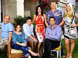 [CC] Cougar Town Complete Seasons 1 2 3 4 5 6 