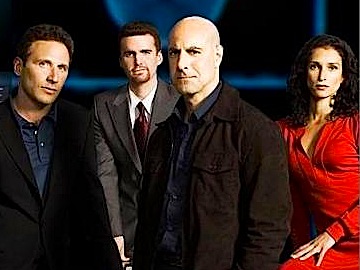 [DOWNLOAD] 3LBS THREE POUNDS THE COMPLETE TV SERIES Stanley Tucci Mark Feuerstein Indira Varma 