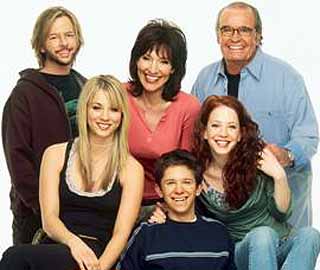 [DOWNLOAD] 8 Simple Rules for Dating My Teenage Daughter: S01 : S02 : S03 The Complete TV Series 