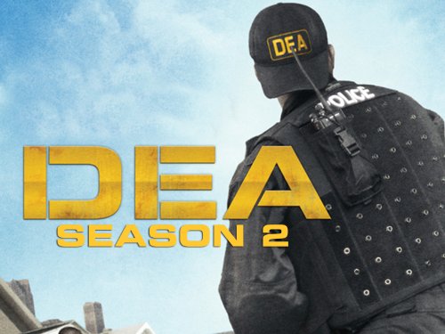 [DOWNLOAD] DEA 2008 The Complete TV Series - 