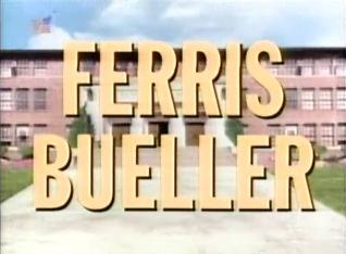 [DOWNLOAD] FERRIS BUELLER 1990 THE COMPLETE TV SERIES 13 EPS Charlie Schlatter Jennifer Aniston Ami Dolenz 