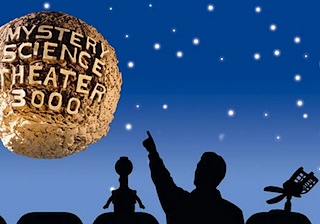 [DOWNLOAD] Mystery Science Theater 3000 MST3K KTMA + MORE Complete Series 