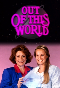 [DOWNLOAD] OUT OF THIS WORLD 1987 THE COMPLETE TV SERIES - 