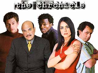 [DOWNLOAD] The Chronicle News From The Edge (2001) DVD Chad Willett Rena Sofer Reno Wilson Jon Polito 