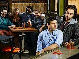 [DOWNLOAD] Undateable 2014 The Complete Series Chris DElia Brent Morin Ron Funches Bianca Kajlich 