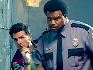 GHOSTED (2017) THE COMPLETE TV SERIES DVD Craig Robinson Adam Scott Ally Walker[M-O-D DVD] 