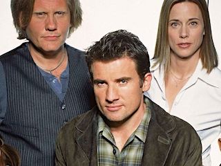 [DOWNLOAD] JOHN DOE (2002) THE COMPLETE TV SERIES 21 EPISODES Dominic Purcell Jayne Brook John 