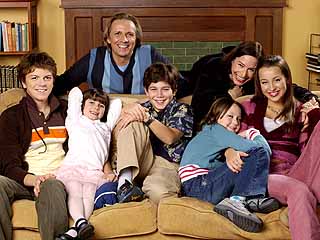 Life with Derek The Complete TV Series On DVD 