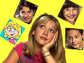 [CC] Lizzie Mcguire (2001) The Complete Tv Series + The Movie On DVD Disney Nickelodeon 