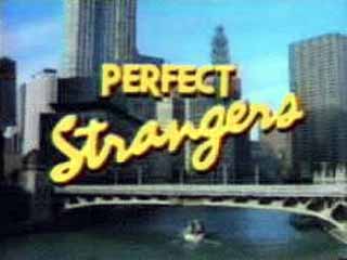 PERFECT STRANGERS 1986 S01-02-03-04-05-06-07-08 M-O-D DVD SET Bronson Pinchot Mark Linn-Baker 