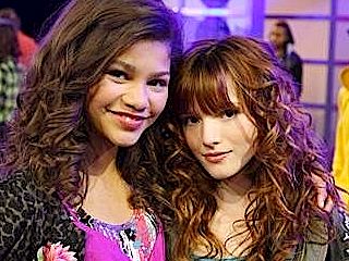 [CC] SHAKE IT UP (2013) THE COMPLETE TV SERIES ON DVD Disney Zendaya Caroline Sunshine Bella Thorne 