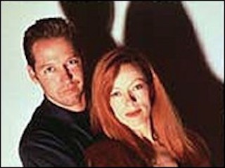 STRANGE LUCK (1995) THE COMPLETE TV SERIES 17 EPISODES ON DVD D.B. Sweeney Frances Fisher 