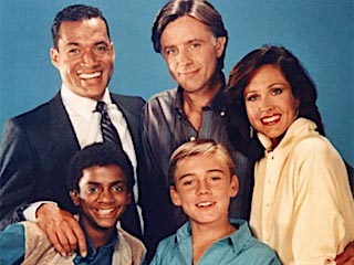 [CC] Silver Spoons (1982) Complete TV Series On DVD Ricky Schroder Erin Gray Joel Higgins Leonard Lightfoot 