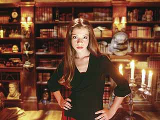 Truth or Scare 2001 THE COMPLETE SERIES ON 3 DVDS Michelle Trachtenberg 