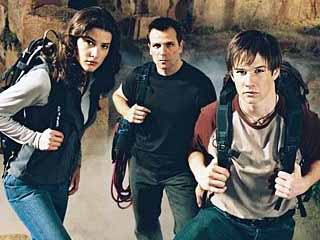 [DOWNLOAD] Veritas: The Quest 2003 The Complete TV Series Ryan Merriman Alex Carter Cobie Smulders 