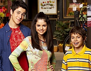 Wizards of Waverly Place The Complete TV Series On DVD Selena Gomez David Henrie Jake T. Austin Jennifer Stone 