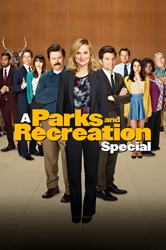 A Parks and Recreation Special - Full Special DVD 