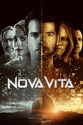 [CC] Nova Vita 2021 The Complete Series On DVD 