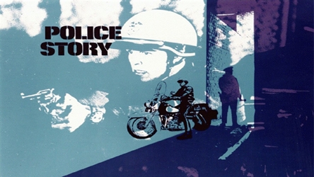 [CC] Police Story 1973 Seasons 4 And 5 On 12 DVDs 