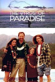 The Byrds of Paradise (TV Series 1994) The Series On DVD (Missing One Episode) 